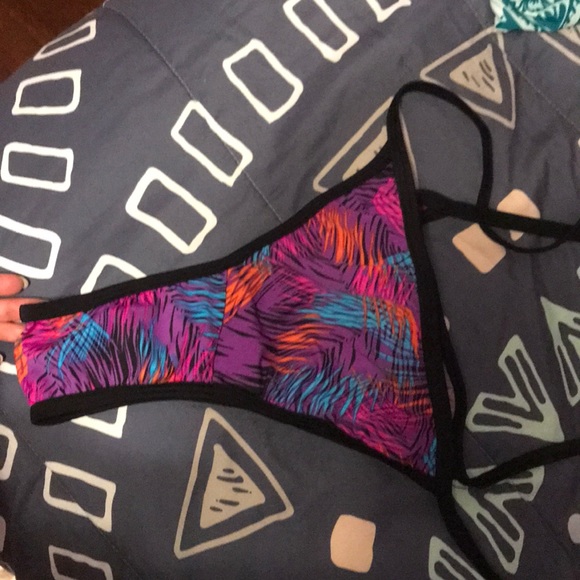 Cute bra wrap - Picture 3 of 4